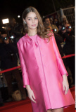 CANNES: 2013 Nrj Music Awards, Arrivals.