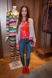 Missoni New Store Opening Party - Paris