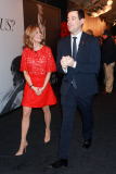 'Fifty Shades of Grey' film screening, New York, America - 06 Feb 2015