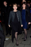 Charles Finch and Chanel Pre-BAFTA Dinner, Annabel's, London, Britain - 07 Feb 2015