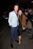 Charles Finch and Chanel Pre-BAFTA Dinner, Annabel's, London, Britain - 07 Feb 2015