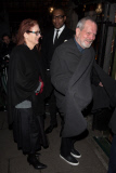 Charles Finch and Chanel Pre-BAFTA Dinner, Annabel's, London, Britain - 07 Feb 2015