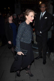 Charles Finch and Chanel Pre-BAFTA Dinner, Annabel's, London, Britain - 07 Feb 2015