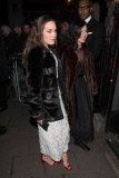 Charles Finch and Chanel Pre-BAFTA Dinner, Annabel's, London, Britain - 07 Feb 2015