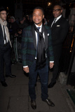 Charles Finch and Chanel Pre-BAFTA Dinner, Annabel's, London, Britain - 07 Feb 2015