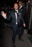 Charles Finch and Chanel Pre-BAFTA Dinner, Annabel's, London, Britain - 07 Feb 2015