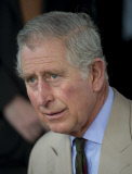 Prince Charles visit to Jordan - 08 Feb 2015