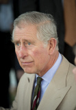 Prince Charles visit to Jordan - 08 Feb 2015