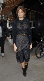 Working Title pre-BAFTA VIP Brunch, Chiltern Firehouse, London, Britain - 07 Feb 2015