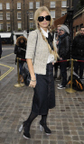 Working Title pre-BAFTA VIP Brunch, Chiltern Firehouse, London, Britain - 07 Feb 2015