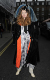 Working Title pre-BAFTA VIP Brunch, Chiltern Firehouse, London, Britain - 07 Feb 2015