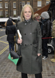 Working Title pre-BAFTA VIP Brunch, Chiltern Firehouse, London, Britain - 07 Feb 2015