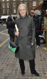 Working Title pre-BAFTA VIP Brunch, Chiltern Firehouse, London, Britain - 07 Feb 2015