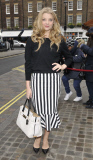 Working Title pre-BAFTA VIP Brunch, Chiltern Firehouse, London, Britain - 07 Feb 2015