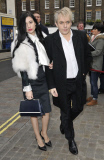 Working Title pre-BAFTA VIP Brunch, Chiltern Firehouse, London, Britain - 07 Feb 2015
