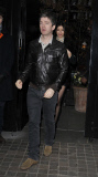 Working Title pre-BAFTA VIP Brunch, Chiltern Firehouse, London, Britain - 07 Feb 2015