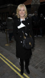 Working Title pre-BAFTA VIP Brunch, Chiltern Firehouse, London, Britain - 07 Feb 2015