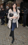Working Title pre-BAFTA VIP Brunch, Chiltern Firehouse, London, Britain - 07 Feb 2015
