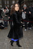 Working Title pre-BAFTA VIP Brunch, Chiltern Firehouse, London, Britain - 07 Feb 2015