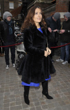 Working Title pre-BAFTA VIP Brunch, Chiltern Firehouse, London, Britain - 07 Feb 2015
