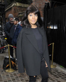 Working Title pre-BAFTA VIP Brunch, Chiltern Firehouse, London, Britain - 07 Feb 2015
