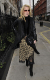 Working Title pre-BAFTA VIP Brunch, Chiltern Firehouse, London, Britain - 07 Feb 2015