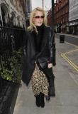Working Title pre-BAFTA VIP Brunch, Chiltern Firehouse, London, Britain - 07 Feb 2015