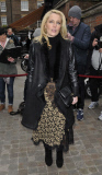 Working Title pre-BAFTA VIP Brunch, Chiltern Firehouse, London, Britain - 07 Feb 2015