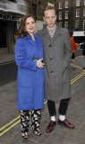 Working Title pre-BAFTA VIP Brunch, Chiltern Firehouse, London, Britain - 07 Feb 2015