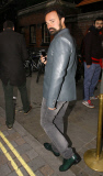 Working Title pre-BAFTA VIP Brunch, Chiltern Firehouse, London, Britain - 07 Feb 2015