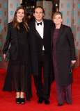 EE BAFTA British Academy Film Awards, Arrivals, Royal Opera House, London, Britain - 08 Feb 2015