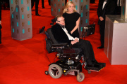 EE BAFTA British Academy Film Awards, Arrivals, Royal Opera House, London, Britain - 08 Feb 2015