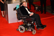 EE BAFTA British Academy Film Awards, Arrivals, Royal Opera House, London, Britain - 08 Feb 2015