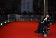 EE BAFTA British Academy Film Awards, Arrivals, Royal Opera House, London, Britain - 08 Feb 2015
