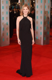EE BAFTA British Academy Film Awards, Arrivals, Royal Opera House, London, Britain - 08 Feb 2015