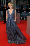 EE BAFTA British Academy Film Awards, Arrivals, Royal Opera House, London, Britain - 08 Feb 2015