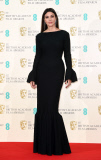 EE BAFTA British Academy Film Awards, Press Room, Royal Opera House, London, Britain - 08 Feb 2015