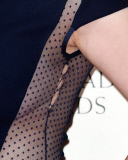 EE BAFTA British Academy Film Awards, Press Room, Royal Opera House, London, Britain - 08 Feb 2015