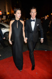 EE BAFTA British Academy Film Awards, Arrivals, Royal Opera House, London, Britain - 08 Feb 2015