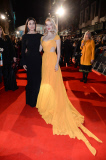 EE BAFTA British Academy Film Awards, Arrivals, Royal Opera House, London, Britain - 08 Feb 2015