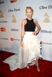 Pre-Grammy Gala & Salute to Industry Icons with Clive Davis Honoring Martin Bandier, Los Angeles, America - 07 Feb 2015