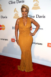 Pre-Grammy Gala & Salute to Industry Icons with Clive Davis Honoring Martin Bandier, Los Angeles, America - 07 Feb 2015