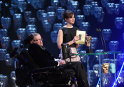 EE BAFTA British Academy Film Awards, Show, Royal Opera House, London, Britain - 08 Feb 2015