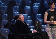 EE BAFTA British Academy Film Awards, Show, Royal Opera House, London, Britain - 08 Feb 2015