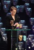 EE BAFTA British Academy Film Awards, Show, Royal Opera House, London, Britain - 08 Feb 2015