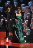 EE BAFTA British Academy Film Awards, Show, Royal Opera House, London, Britain - 08 Feb 2015