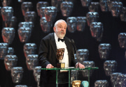 EE BAFTA British Academy Film Awards, Show, Royal Opera House, London, Britain - 08 Feb 2015