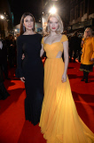 EE BAFTA British Academy Film Awards, Arrivals, Royal Opera House, London, Britain - 08 Feb 2015