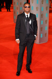 EE BAFTA British Academy Film Awards, Arrivals, Royal Opera House, London, Britain - 08 Feb 2015