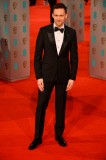 EE BAFTA British Academy Film Awards, Arrivals, Royal Opera House, London, Britain - 08 Feb 2015
